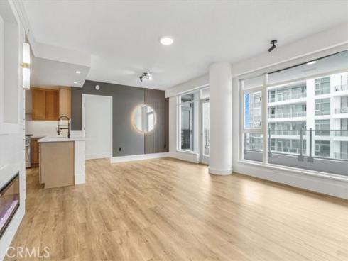 3131 Michelson #1402 , Irvine, CA