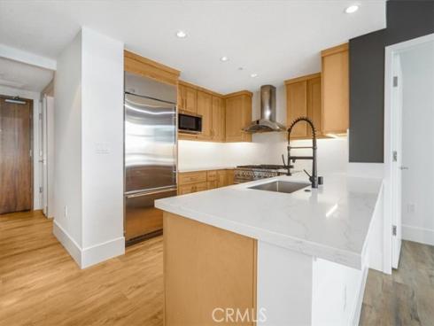 3131 Michelson #1402 , Irvine, CA