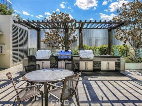 3131 Michelson #1402 , Irvine, CA