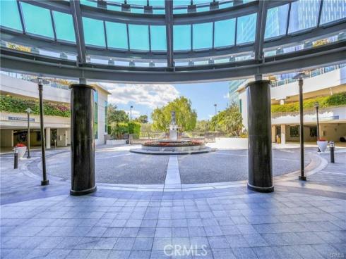 3131 Michelson #1402 , Irvine, CA