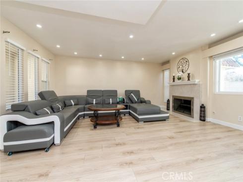 16 Palmento , Irvine, CA