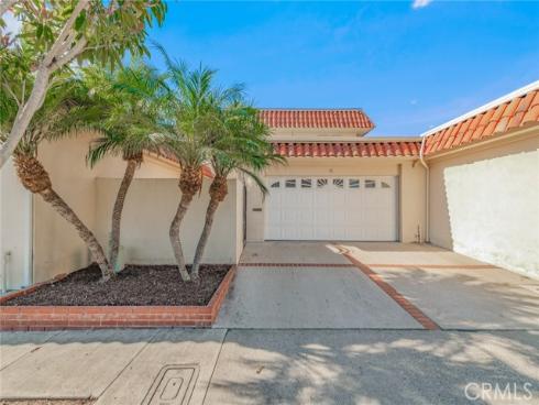 16 Palmento , Irvine, CA
