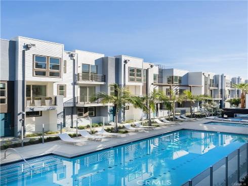 337 Placemark , Irvine, CA