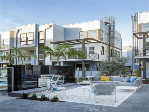 337 Placemark , Irvine, CA