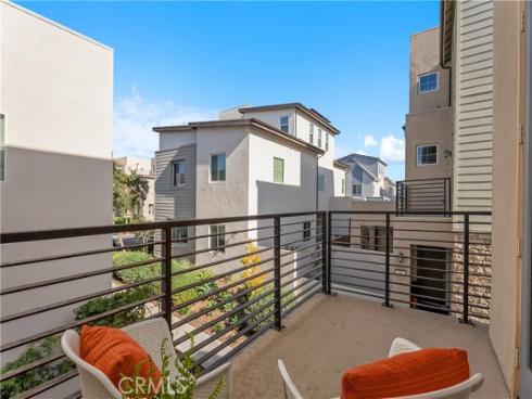 110 Spiral , Irvine, CA