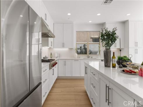 168 Somera , Irvine, CA