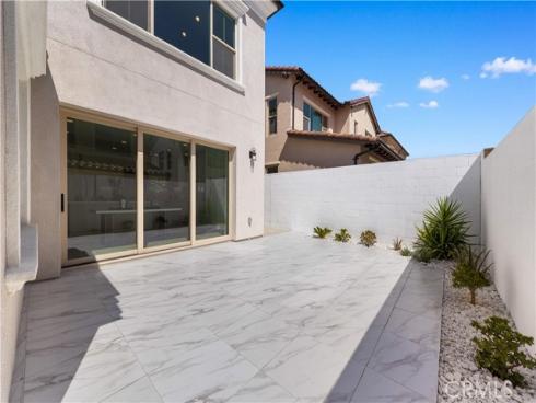 168 Somera , Irvine, CA