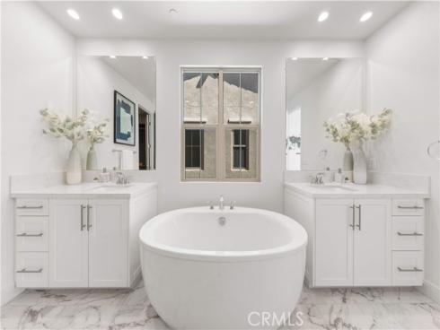 168 Somera , Irvine, CA