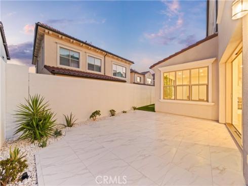 168 Somera , Irvine, CA