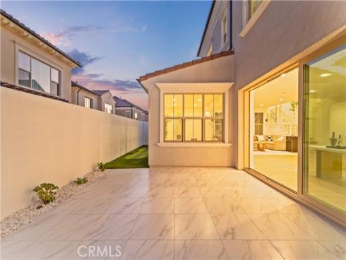 168 Somera , Irvine, CA