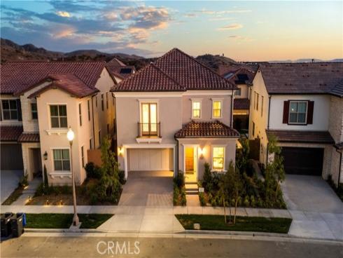 168 Somera , Irvine, CA