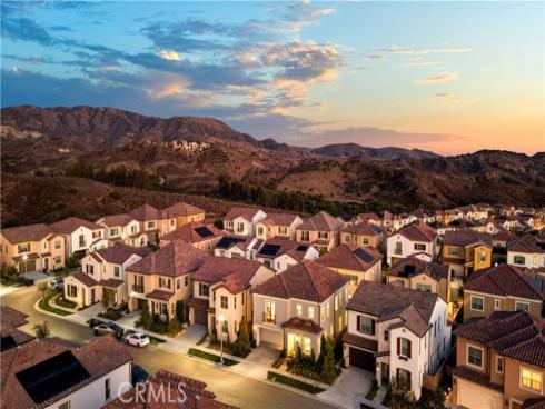 168 Somera , Irvine, CA