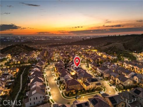 168 Somera , Irvine, CA