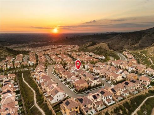 168 Somera , Irvine, CA