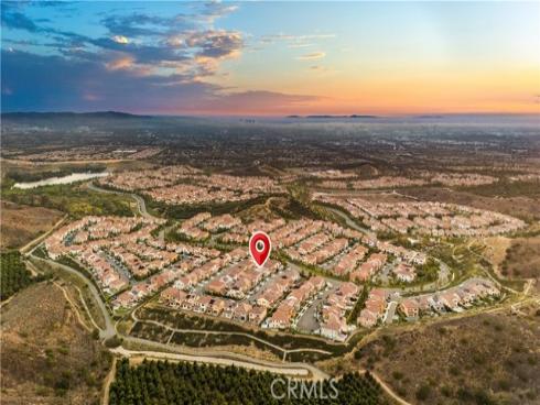 168 Somera , Irvine, CA