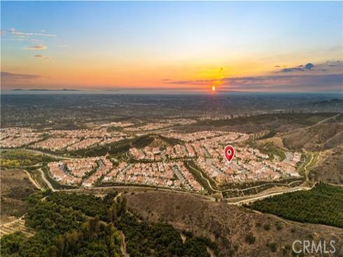 168 Somera , Irvine, CA