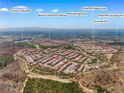 168 Somera , Irvine, CA