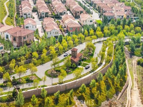 168 Somera , Irvine, CA