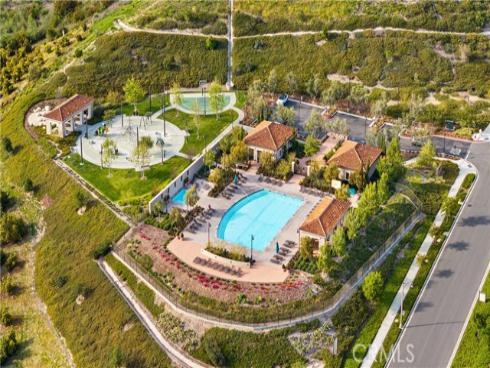 168 Somera , Irvine, CA