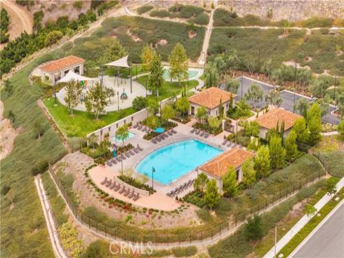 168 Somera , Irvine, CA
