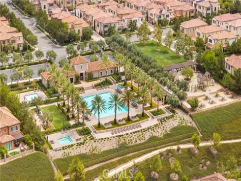 168 Somera , Irvine, CA