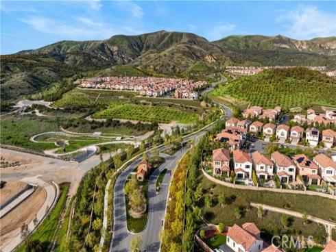 168 Somera , Irvine, CA