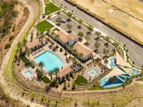 168 Somera , Irvine, CA