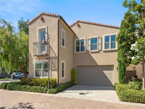 115 Hollow Tree , Irvine, CA