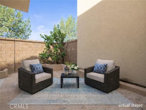 115 Hollow Tree , Irvine, CA