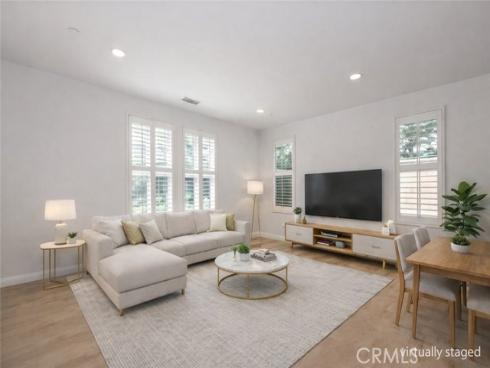 115 Hollow Tree , Irvine, CA