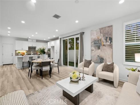 118 Modjeska , Irvine, CA