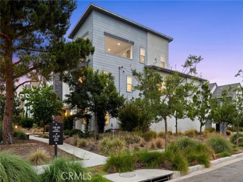 118  Modjeska  , Irvine, CA