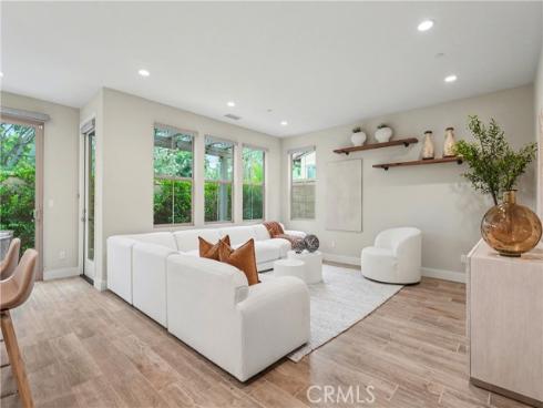 127 Annuals , Irvine, CA