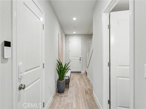 127 Annuals , Irvine, CA