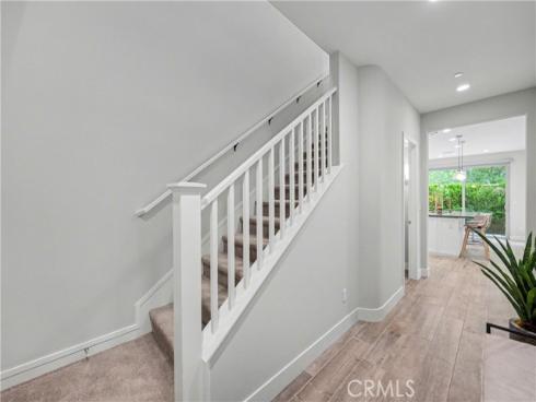 127 Annuals , Irvine, CA