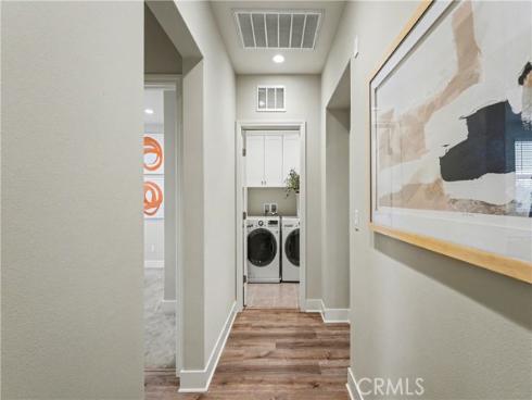 127 Annuals , Irvine, CA