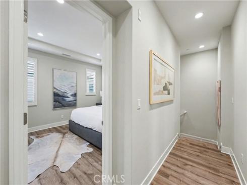 127 Annuals , Irvine, CA