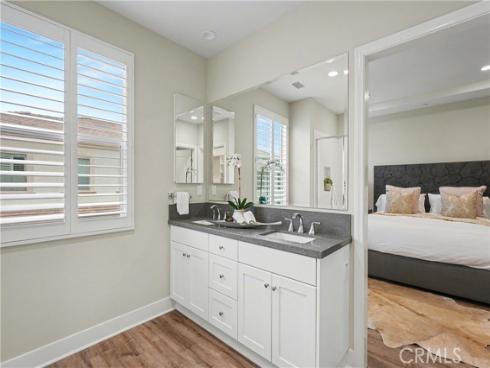 127 Annuals , Irvine, CA