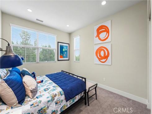 127 Annuals , Irvine, CA