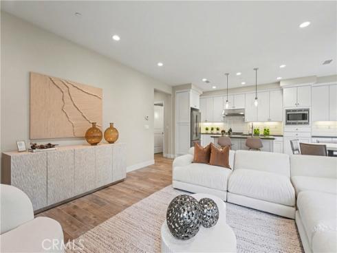 127 Annuals , Irvine, CA