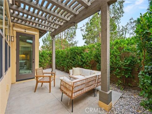 127 Annuals , Irvine, CA