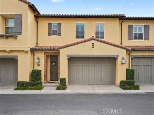 127 Annuals , Irvine, CA