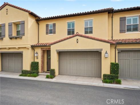 127 Annuals , Irvine, CA