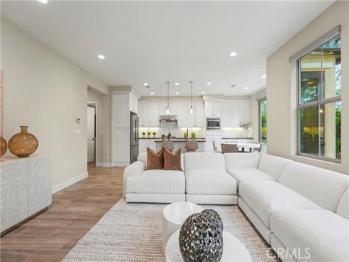 127 Annuals , Irvine, CA