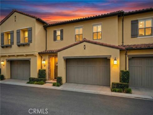 127 Annuals , Irvine, CA