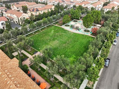 127 Annuals , Irvine, CA