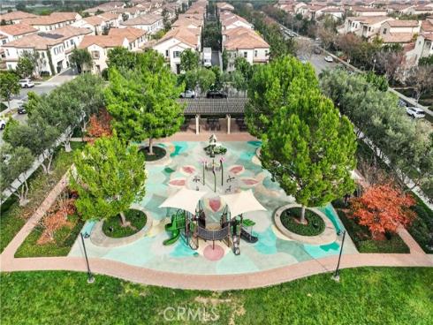 127 Annuals , Irvine, CA