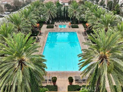 127 Annuals , Irvine, CA