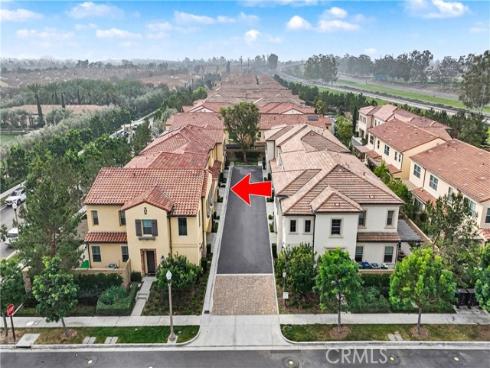 127 Annuals , Irvine, CA