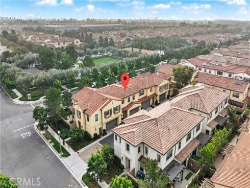 127 Annuals , Irvine, CA